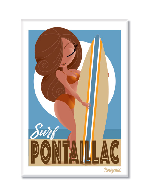Magnet Pontaillac