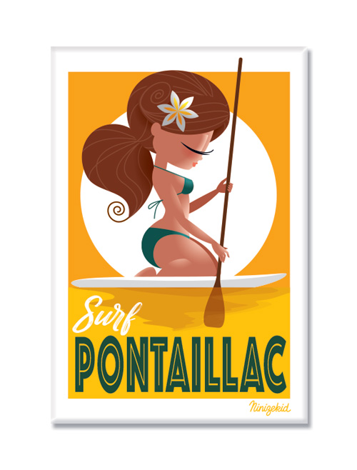 Magnet Pontaillac