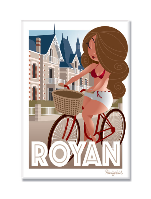 Magnet Royan