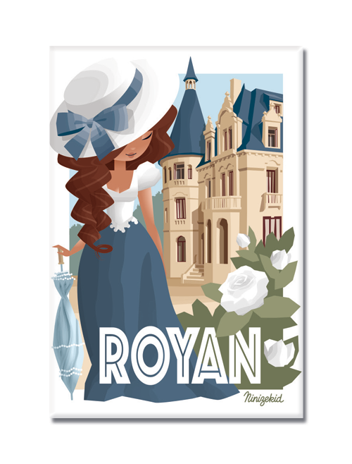 Magnet Royan