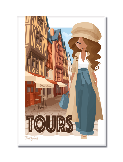 Magnet Tours
