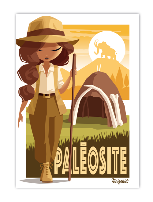 Paléosite
