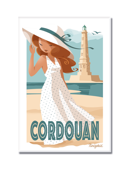Magnet Phare de Cordouan